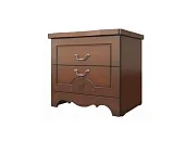 Тумба прикроватная Лотос лакированный Тумба прикроватная Лотос лакированный