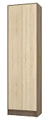 Шкаф Ямайка ЯПШ-1 ясень шимо/дуб сонома Шкаф Ямайка ЯПШ-1 ясень шимо/дуб сонома