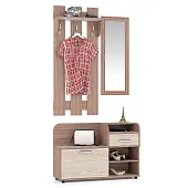 Прихожая П-5 Вариант 1 Прихожая П-5 Вариант 1