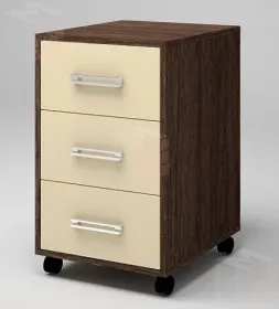 Тумба выкатная Фанки Тайм ФТ-08 