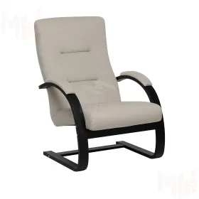 Кресло Leset Монэ 2.0 (Венге/Bingo 02 (бежевый))