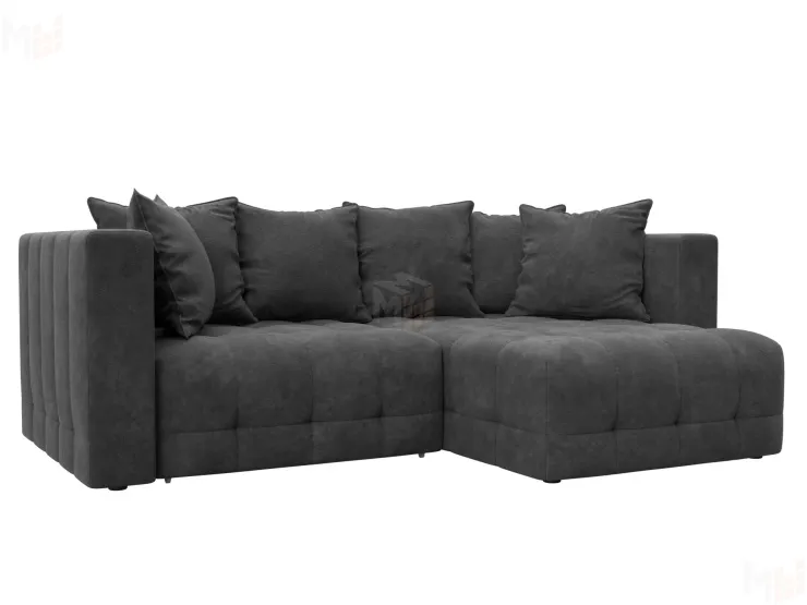 Диван угловой Лига-052 НПБ угол универсальный