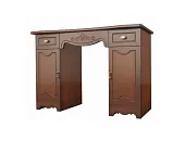 Туалетный столик Лотос лакированный Туалетный столик Лотос лакированный