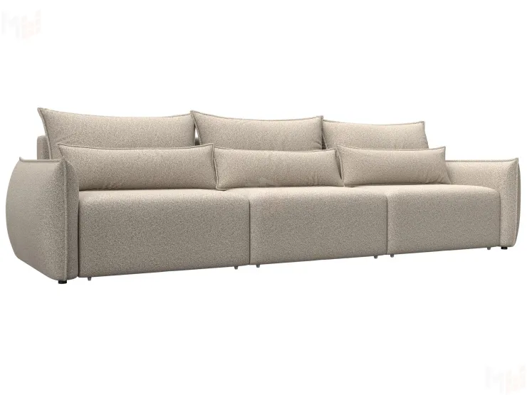 Диван прямой Лига-051 НПБ Лонг