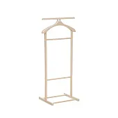 Вешалка напольная Leset Нью-Йорк (Слоновая кость) Вешалка напольная Leset Нью-Йорк (Слоновая кость)