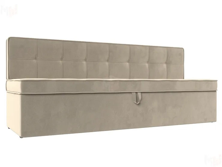 Диван кухонный прямой Техас