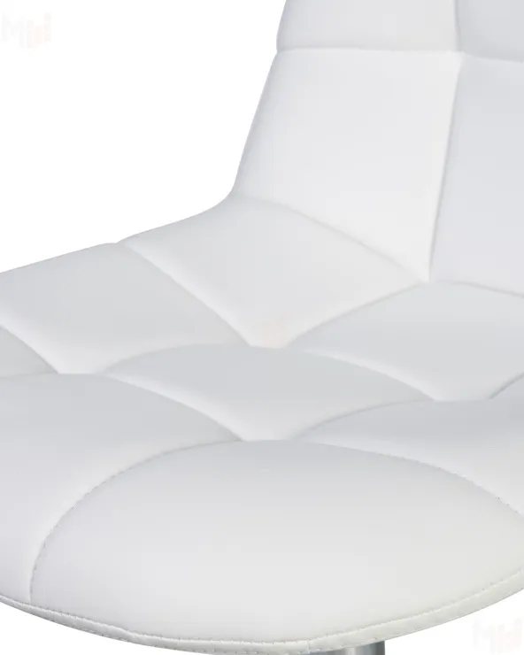 Офисное кресло для персонала DOBRIN MONTY (белый) Офисное кресло для персонала DOBRIN MONTY (белый)