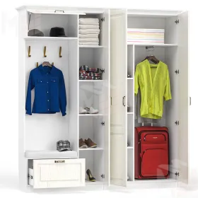 Прихожая Ливерпуль (вариант 3)