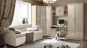 Мебель Фанки Кидз Классика, комната №6