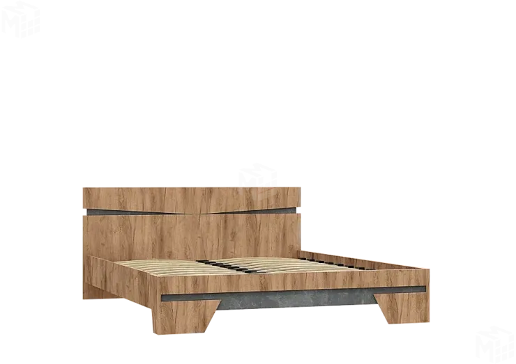 Спальный гарнитур Соренто (Миф)