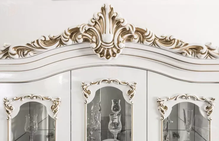 Сервант Флоренция 5