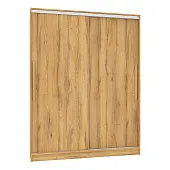 Шкаф-купе Strike 1600  Дуб золотистый