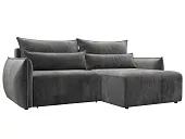 Диван угловой Лига-051 НПБ угол универсальный