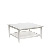 Leset Стол журнальный "Мира" (Стол журнальный 90х90) (Белый) Leset Стол журнальный "Мира" (Стол журнальный 90х90) (Белый)