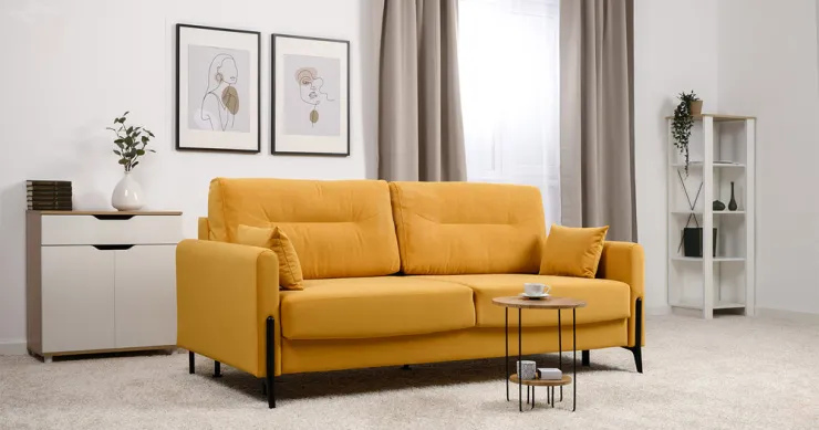 Диван-кровать Барселона ТД 671