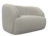 Кресло Лига-041 ( Амур 02 бежевый )