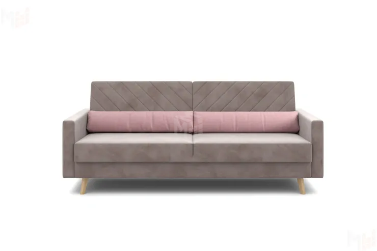 Диван-кровать Норд СТАНДАРТ Вариант 4