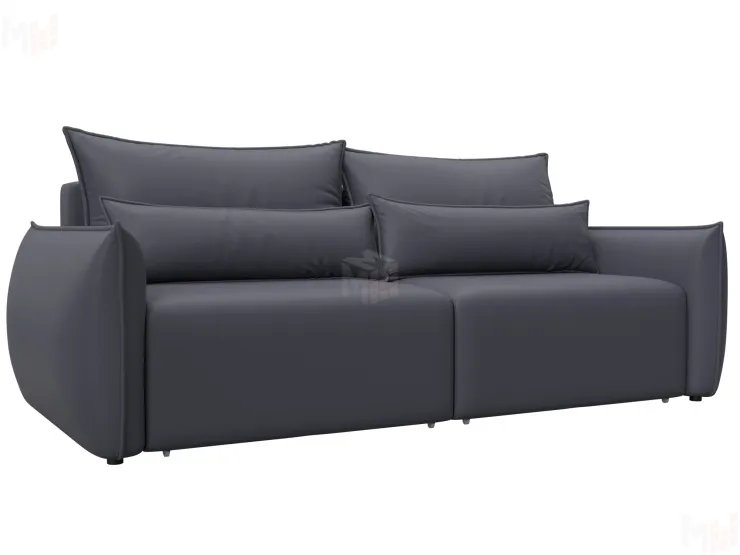 Диван прямой Лига-051 НПБ