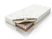 Матрас Balance Status 120*200 см Матрас Balance Status 120*200 см
