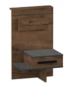 Тумба прикроватная Глазго Тумба прикроватная Глазго