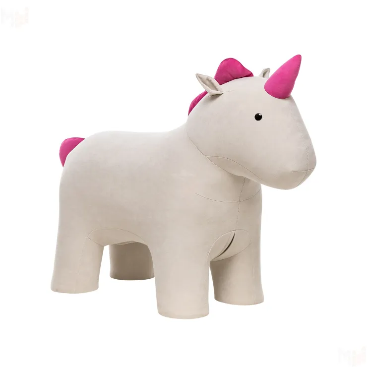 Пуф Leset Unicorn (Omega 02, компаньон Enigma 24)