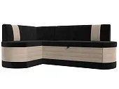 Диван кухонный угловой Токио левый угол