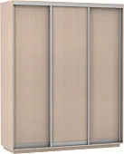 Шкаф-купе Элемент трио 1800
