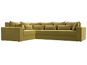 Диван угловой Майами Long левый угол