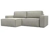 Диван угловой Прага классик левый угол