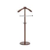 Вешалка напольная Leset Бостон (Орех) Вешалка напольная Leset Бостон (Орех)