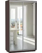 Шкаф-купе Экспенс дуо 1400 (выс.2200) Шкаф-купе Экспенс дуо 1400 (выс.2200)