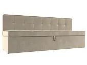 Диван кухонный прямой Техас