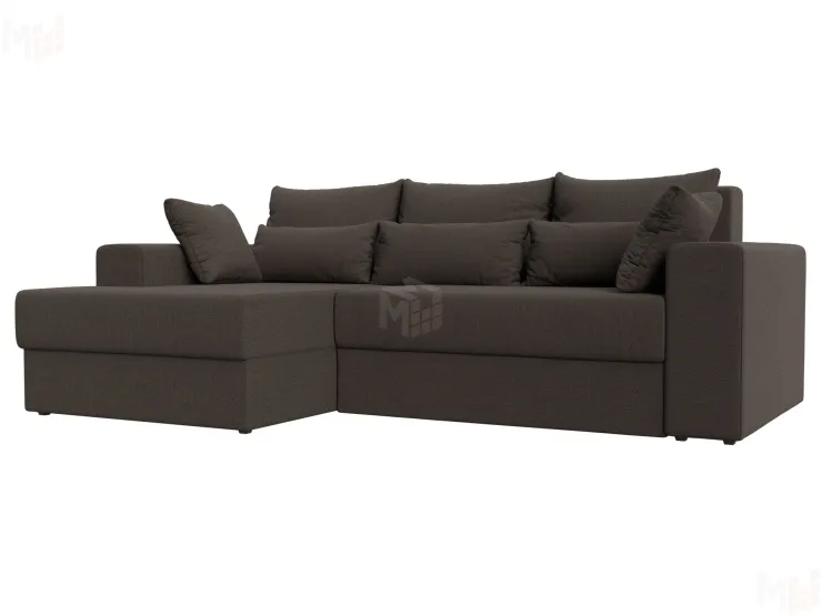Диван угловой Майами левый угол