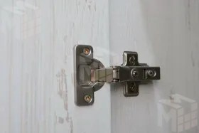 Шкаф 3-х створчатый Винтер 3