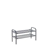 Обувница Leset Комо 2 (Чёрный) Обувница Leset Комо 2 (Чёрный)