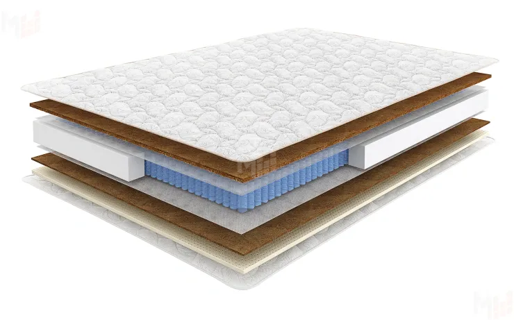 Матрас Prestige Legenda 120х190 см  Матрас Prestige Legenda 120х190 см