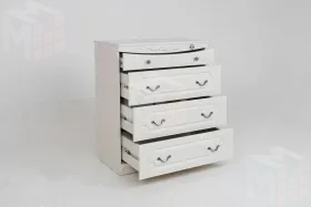 Комод Мария-Луиза 8 Бодега Белый