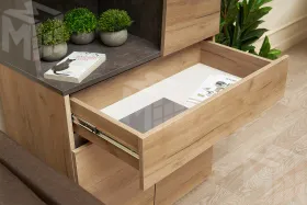 Шкаф низкий Соренто