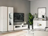 Гостиная Флорис вариант №6