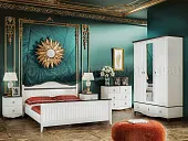 Спальный гарнитур Вояж Спальный гарнитур Вояж