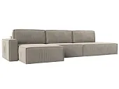 Диван угловой Прага модерн лонг левый угол Диван угловой Прага модерн лонг левый угол