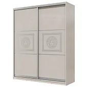 Шкаф-купе Премиум 1,8 м (вариант 4)