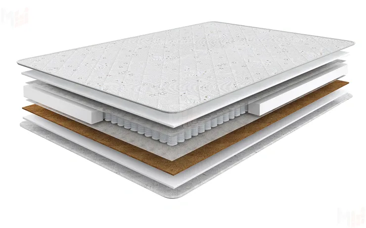 Матрас Kids Comfort  80х190 см