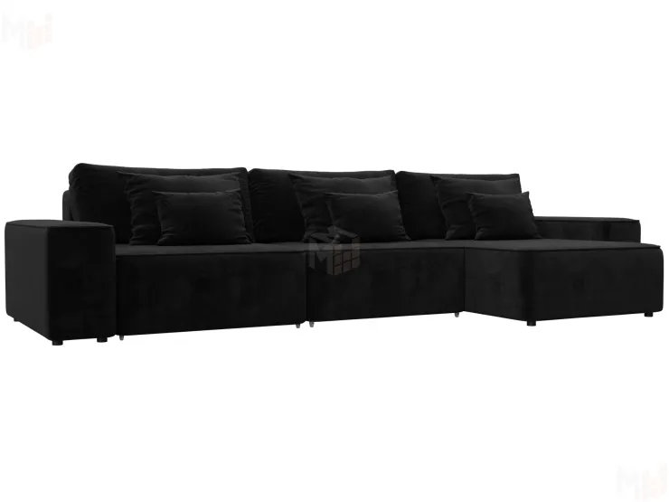 Диван угловой Лига-074 угол универсальный