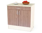 Шкаф нижний Клер ШН1Я 800