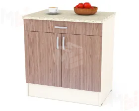 Шкаф нижний Клер ШН1Я 800