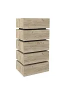 Комод OSLO 6 Комод OSLO 6