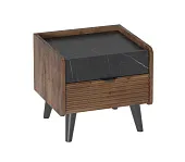Тумба прикроватная Браун Тумба прикроватная Браун