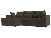 Диван угловой Майами левый угол