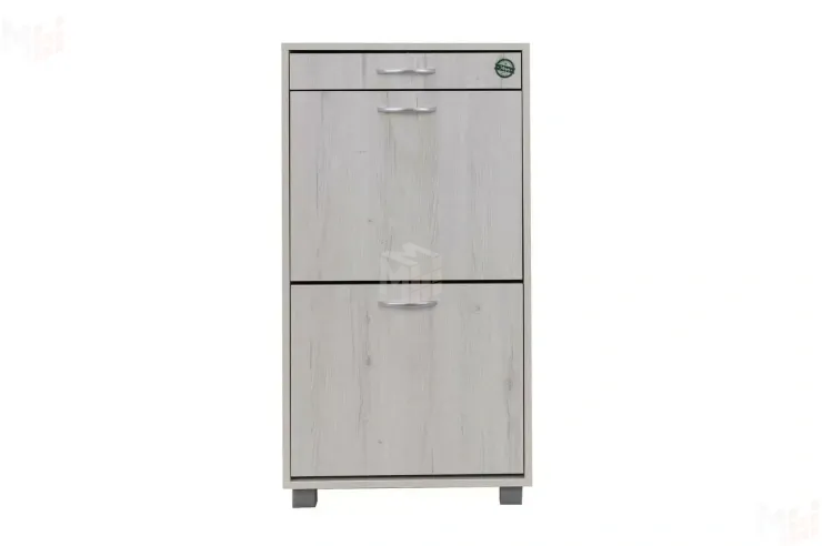 Обувница ШО-52 В Дуб Эльза Обувница ШО-52 В Дуб Эльза